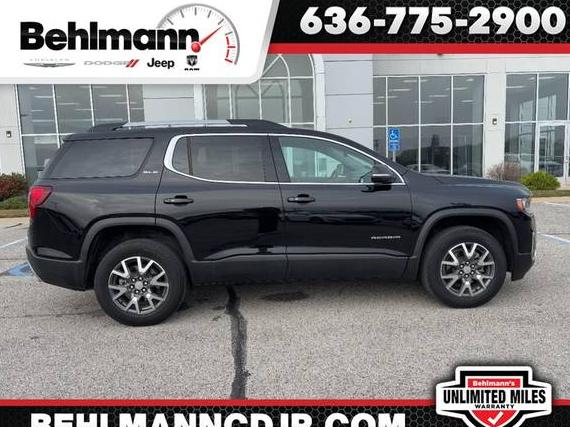 GMC ACADIA 2023 1GKKNKL41PZ202859 image GMC ACADIA 2023 1GKKNKL41PZ202859 image