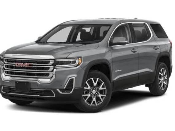 GMC ACADIA 2023 1GKKNUL47PZ234839 image