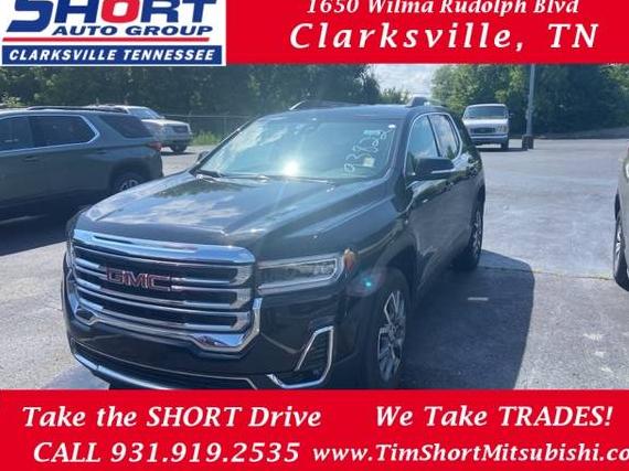 GMC ACADIA 2023 1GKKNUL43PZ193822 image