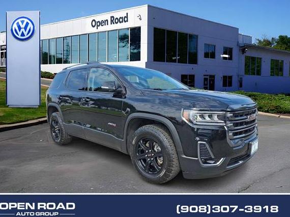 GMC ACADIA 2023 1GKKNLLS7PZ249673 image GMC ACADIA 2023 1GKKNLLS7PZ249673 image