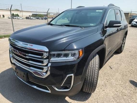 GMC ACADIA 2023 1GKKNUL49PZ200756 image