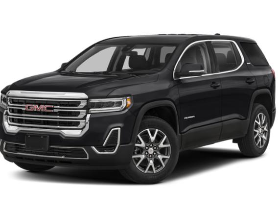 GMC ACADIA 2023 1GKKNRL47PZ207220 image