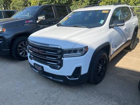 GMC ACADIA 2023 1GKKNLLS5PZ224402 image GMC ACADIA 2023 1GKKNLLS5PZ224402 image