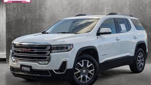 GMC ACADIA 2023 1GKKNML40PZ196886 image GMC ACADIA 2023 1GKKNML40PZ196886 image