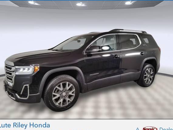 GMC ACADIA 2023 1GKKNRL41PZ164610 image GMC ACADIA 2023 1GKKNRL41PZ164610 image