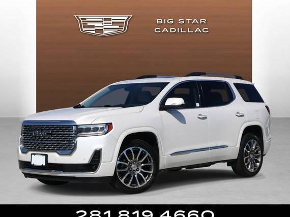 GMC ACADIA 2023 1GKKNPLS6PZ215196 image GMC ACADIA 2023 1GKKNPLS6PZ215196 image