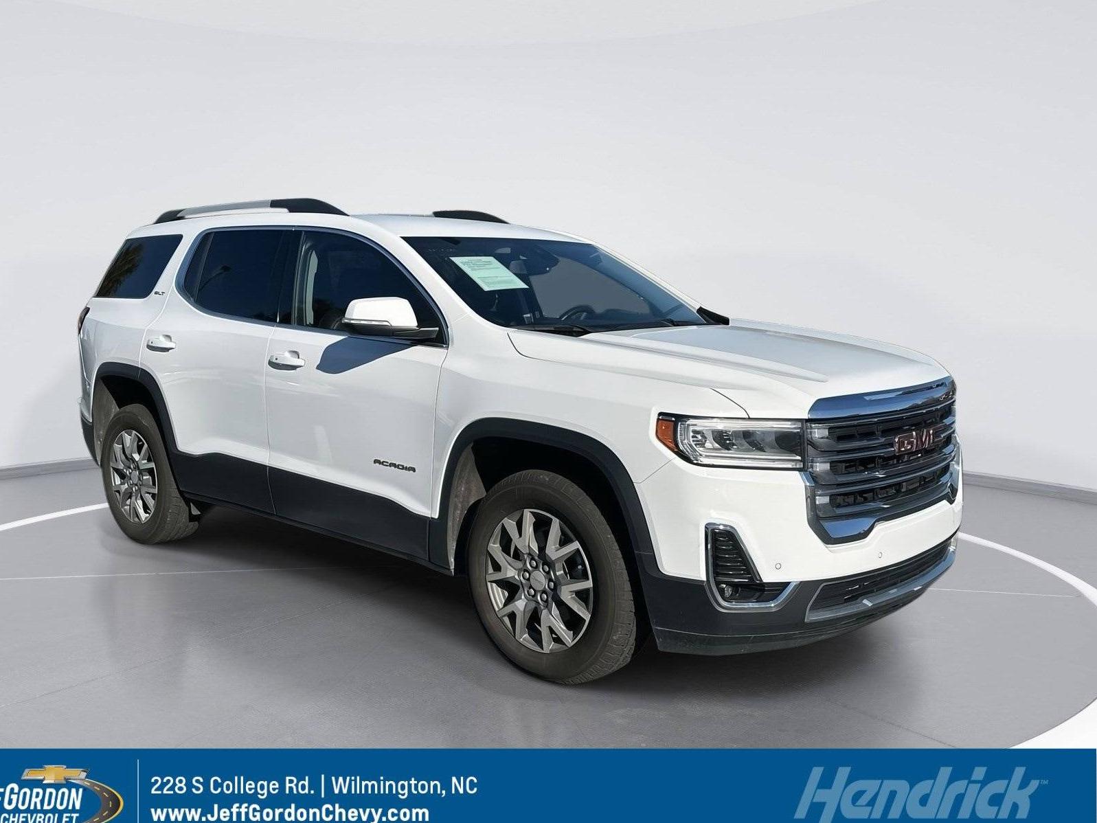 GMC ACADIA 2023 1GKKNML43PZ148055 image