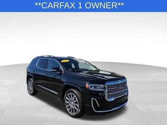 GMC ACADIA 2023 1GKKNXLS4PZ226732 image