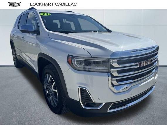 GMC ACADIA 2023 1GKKNULS9PZ148446 image GMC ACADIA 2023 1GKKNULS9PZ148446 image