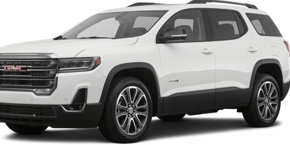GMC ACADIA 2023 1GKKNLLS5PZ247971 image