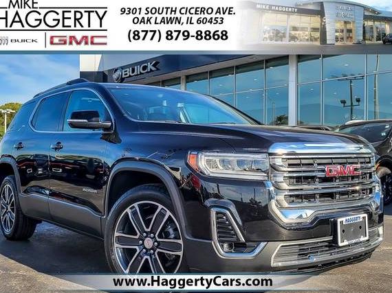 GMC ACADIA 2023 1GKKNULS5PZ246938 image GMC ACADIA 2023 1GKKNULS5PZ246938 image