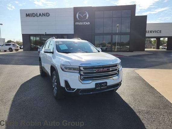 GMC ACADIA 2023 1GKKNML4XPZ220286 image GMC ACADIA 2023 1GKKNML4XPZ220286 image