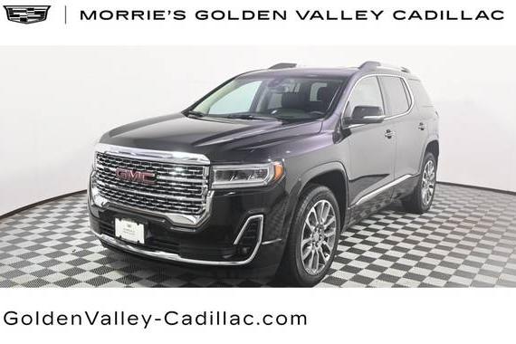 GMC ACADIA 2023 1GKKNXLS8PZ102978 image