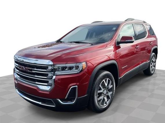 GMC ACADIA 2023 1GKKNKL40PZ237229 image