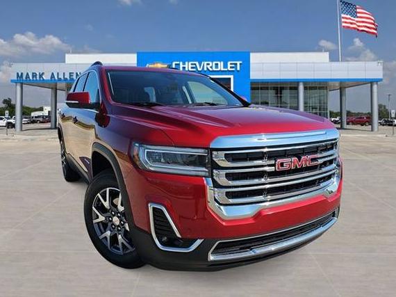 GMC ACADIA 2023 1GKKNML44PZ157749 image