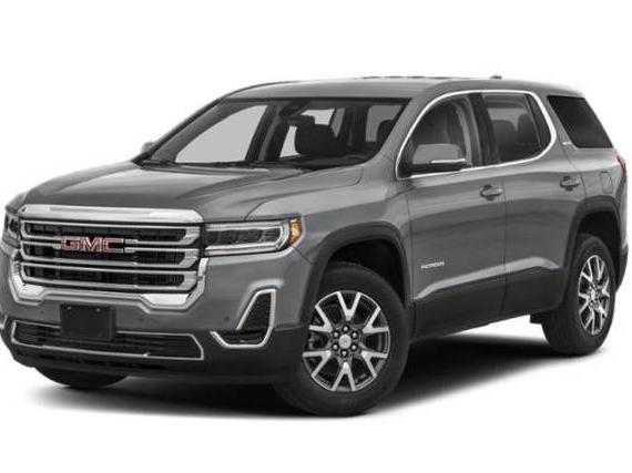 GMC ACADIA 2023 1GKKNML41PZ116771 image GMC ACADIA 2023 1GKKNML41PZ116771 image