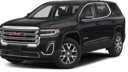 GMC ACADIA 2023 1GKKNUL46PZ187836 image