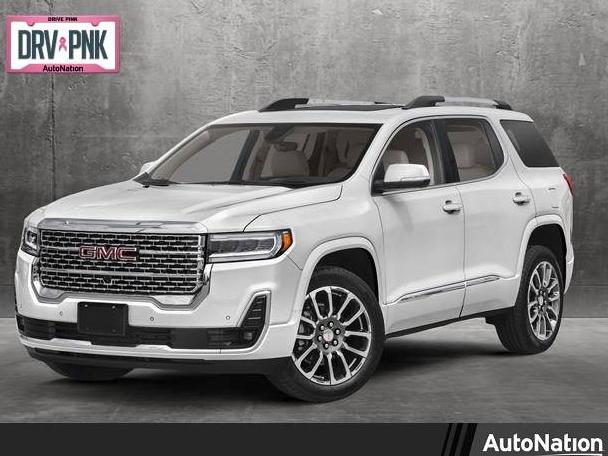 GMC ACADIA 2023 1GKKNXL47PZ170819 image