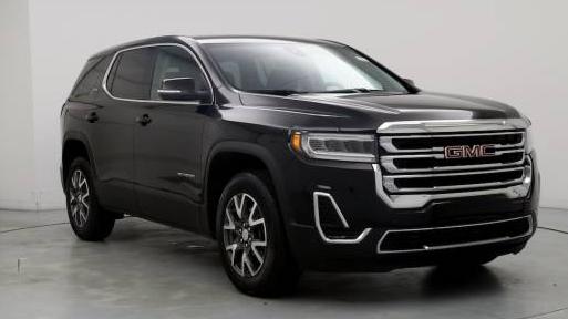 GMC ACADIA 2023 1GKKNKL49PZ219487 image GMC ACADIA 2023 1GKKNKL49PZ219487 image