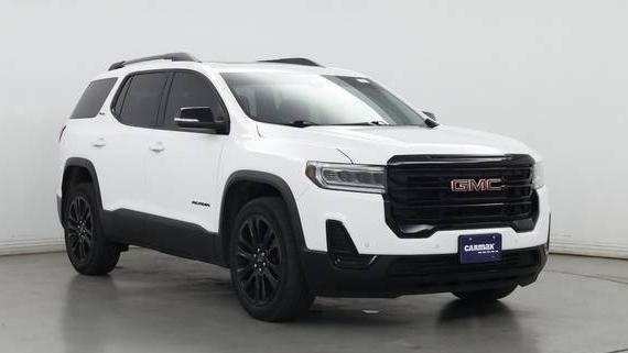 GMC ACADIA 2023 1GKKNRL43PZ166312 image GMC ACADIA 2023 1GKKNRL43PZ166312 image