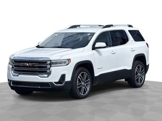 GMC ACADIA 2023 1GKKNMLSXPZ237250 image