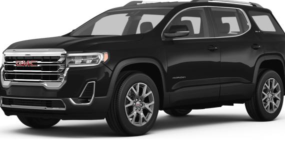 GMC ACADIA 2023 1GKKNUL47PZ143988 image