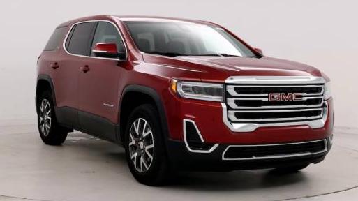 GMC ACADIA 2023 1GKKNKL44PZ124643 image GMC ACADIA 2023 1GKKNKL44PZ124643 image