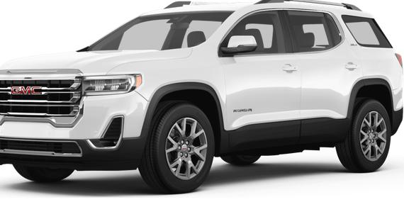 GMC ACADIA 2023 1GKKNML43PZ138769 image GMC ACADIA 2023 1GKKNML43PZ138769 image