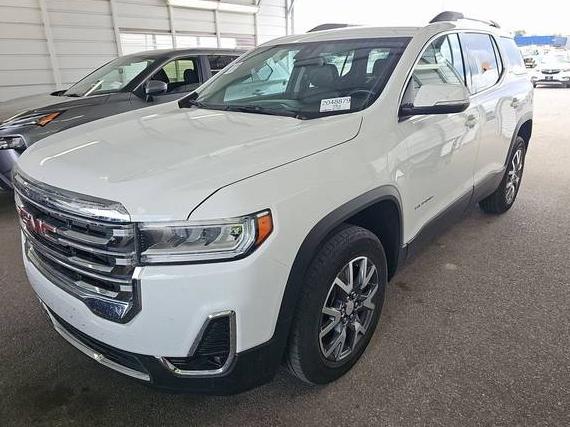 GMC ACADIA 2023 1GKKNML40PZ261848 image GMC ACADIA 2023 1GKKNML40PZ261848 image
