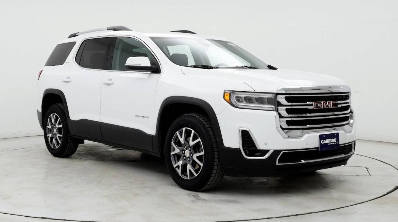 GMC ACADIA 2023 1GKKNUL44PZ178150 image