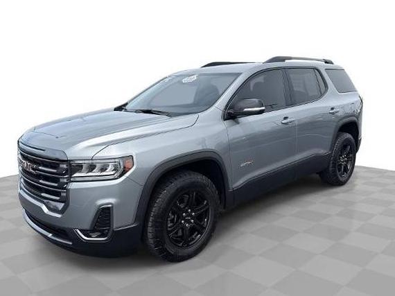 GMC ACADIA 2023 1GKKNLLS6PZ239149 image