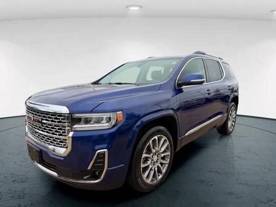 GMC ACADIA 2023 1GKKNXLS6PZ140306 image GMC ACADIA 2023 1GKKNXLS6PZ140306 image