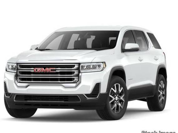 GMC ACADIA 2023 1GKKNRL4XPZ109525 image GMC ACADIA 2023 1GKKNRL4XPZ109525 image