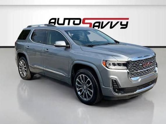 GMC ACADIA 2023 1GKKNPL4XPZ228244 image GMC ACADIA 2023 1GKKNPL4XPZ228244 image