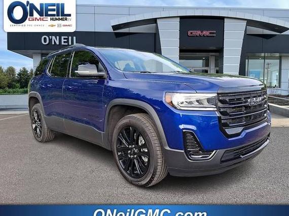 GMC ACADIA 2023 1GKKNKL49PZ252005 image GMC ACADIA 2023 1GKKNKL49PZ252005 image