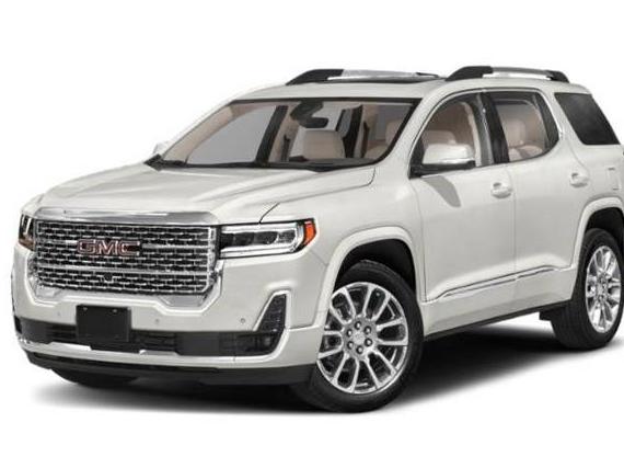 GMC ACADIA 2023 1GKKNXLSXPZ132936 image GMC ACADIA 2023 1GKKNXLSXPZ132936 image