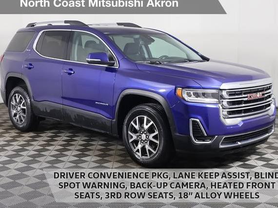 GMC ACADIA 2023 1GKKNRL49PZ238923 image GMC ACADIA 2023 1GKKNRL49PZ238923 image
