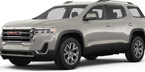GMC ACADIA 2023 1GKKNMLS8PZ262440 image
