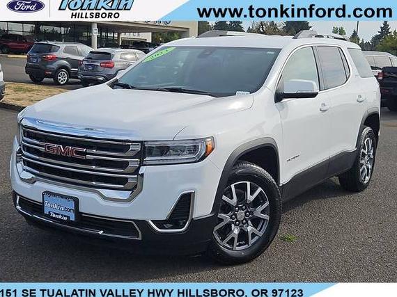 GMC ACADIA 2023 1GKKNUL41PZ222394 image GMC ACADIA 2023 1GKKNUL41PZ222394 image