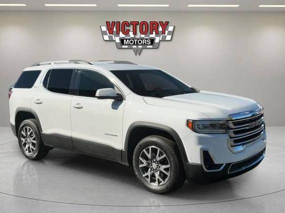 GMC ACADIA 2023 1GKKNML43PZ233087 image GMC ACADIA 2023 1GKKNML43PZ233087 image