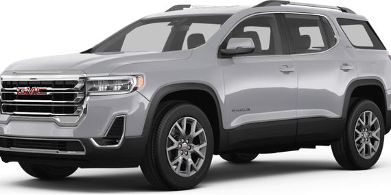 GMC ACADIA 2023 1GKKNUL44PZ145276 image GMC ACADIA 2023 1GKKNUL44PZ145276 image