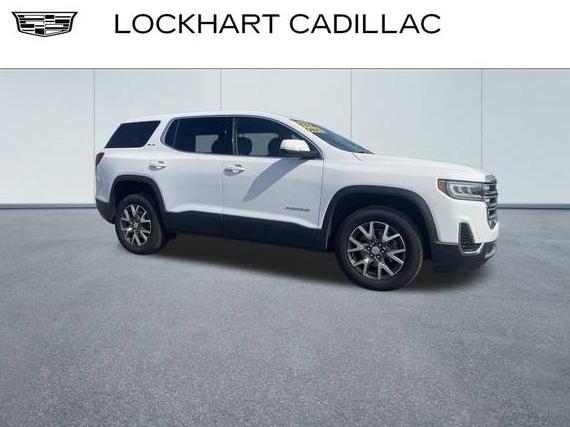 GMC ACADIA 2023 1GKKNKL45PZ205411 image