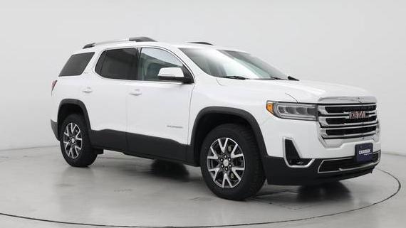 GMC ACADIA 2023 1GKKNUL41PZ250342 image GMC ACADIA 2023 1GKKNUL41PZ250342 image