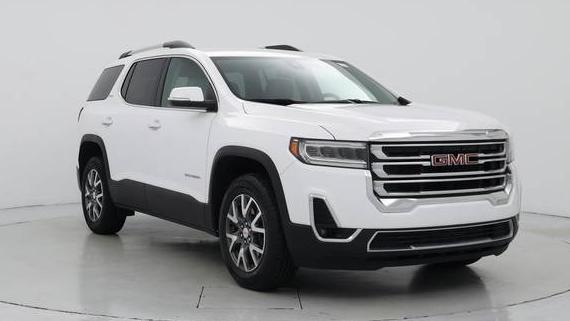 GMC ACADIA 2023 1GKKNML49PZ223440 image GMC ACADIA 2023 1GKKNML49PZ223440 image