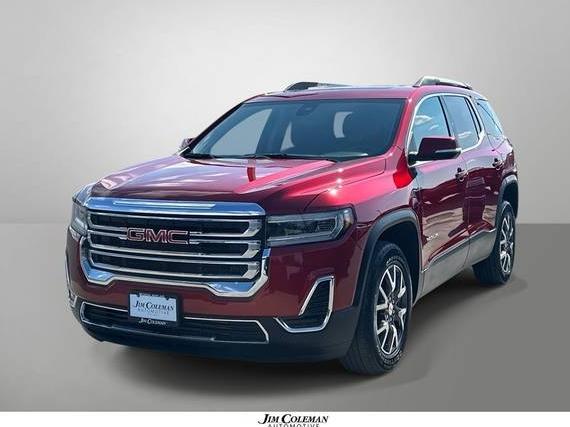 GMC ACADIA 2023 1GKKNRL49PZ257617 image GMC ACADIA 2023 1GKKNRL49PZ257617 image