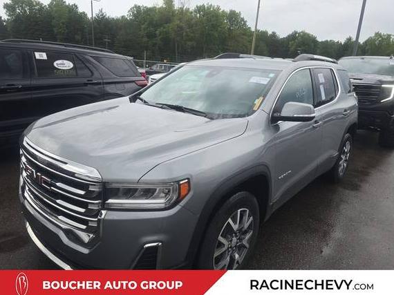 GMC ACADIA 2023 1GKKNULS2PZ230910 image