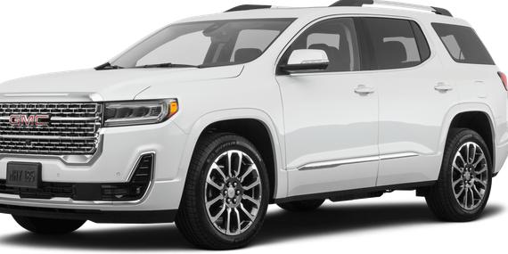 GMC ACADIA 2023 1GKKNXLS8PZ245915 image GMC ACADIA 2023 1GKKNXLS8PZ245915 image