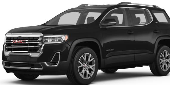 GMC ACADIA 2023 1GKKNML46PZ168221 image