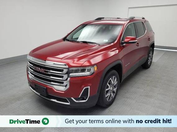 GMC ACADIA 2023 1GKKNUL43PZ215723 image