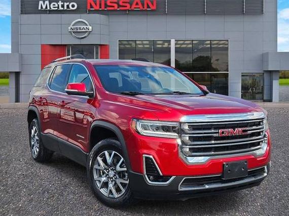 GMC ACADIA 2023 1GKKNML40PZ235329 image GMC ACADIA 2023 1GKKNML40PZ235329 image